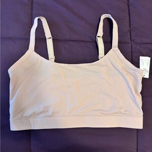 No Boundaries bralette